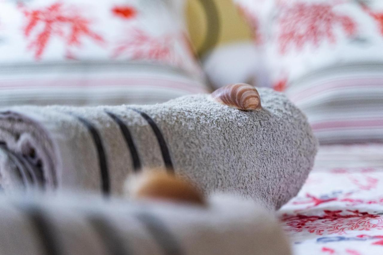 Affittacamere Shardana Cabras Ngoại thất bức ảnh